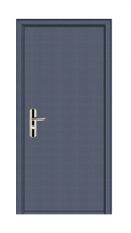 Металлическая дверь LY-508
